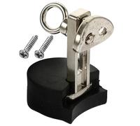 ULDIGI Reposapulgar Para Clarinete Kit De Soporte Pulgar Cojín Reposapiés De Instrumento Accesorio Pulgar De Clarinete Uso Ensayos o Conciertos De Música