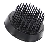 ULDIGI Soporte De Flores Redondo Herramienta De Arreglo Floral De Base De Pin Kenzan para Arreglos Fijador De Flores Resistente y Reutilizable