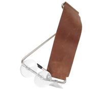 ULDIGI Soporte Metal Práctico de Uso y sin Marcas para para Pu Seguro Guitarra Clásica Ukulele Adecuado para Principiantes y Adolescentes