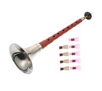 ULDIGI Suona Profesional A-key Para Práctica Instrumento Musical Chino De Tocar Para Principiantes y Profesionales Sonido y Para Clases y