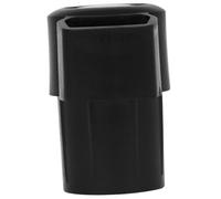 ULDIGI Tapón de Saxofón Alto Abs Protector de Teclas Diseño Prueba de Suciedad Accesorios para Instrumentos de Viento de Limpiar