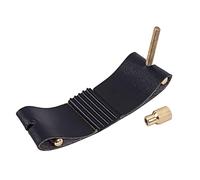 ULDIGI Tarjetas Para Cabeza De Flauta Saxofón Principiantes Estabilización Diseño Tornillo