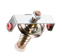 ULDIGI Tensor de Resorte de Tensión para Máquina de Tejer con Instalación Fácil y Compatibilidad Amplia Accesorio de Recambio para Máquina de Coser y Bordar de Repuesto para Proyectos de