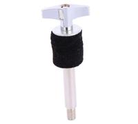 ULDIGI Tornillo De Platillo Aditamento Mini Apilador De Platillos Accesorios De Soporte Apilador De Platillos Accesorio De Apilador De Platillos Platillo Pequeño Black