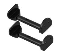 ULDIGI Tornillos Para Mentonera De Violín y Accesorios Prácticos De Acero Inoxidable Para Violines Profesionales Fáciles De Instalar y Portátiles