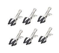 ULDIGI Utensilio De Reparación Compacto Para Saxofón Flauta y Clarinete Clip De Acero Inoxidable