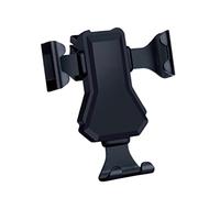 ULDIGI Vehículo Clip De Teléfono De Coche For Mount Phone Navigator Air Black Holder Car Vent Cell Universal Soporte De Plástico para Teléfono Móvil Sujeta Moviles para Coche