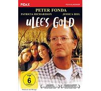 Ulee's Gold / Preisgekröntes Filmdrama mit Peter Fonda und Jessica Biel (Pidax Film-Klassiker)