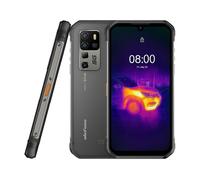 Armor 11T 5G 15,5 cm (6.1") SIM doble Android 11 USB Tipo C 8 GB 256 GB 5200 mAh Negro