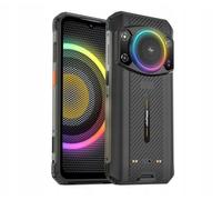 Smartphone Rugerizado Ulefone Armor 21 8GB/ 256GB/ 6.58'/ Negro