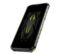Ulefone - Armor 22 16,7 cm (6.58") Android 13 4G USB Tipo C 8 GB 128 GB 6600 mAh Negro, Verde