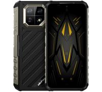 Ulefone Armor 22 4G 8GB 128GB 6.58" Negro