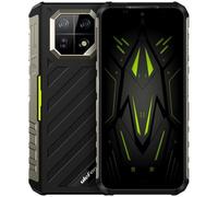 Ulefone Armor 22 256GB/8GB Dual SIM Verde
