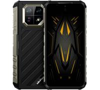 Ulefone Armor 22 4G Smartphone de 658 pulgadas 8 GB/128 GB doble SIM (Negro)