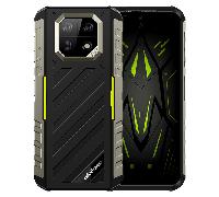 ULEFONE MOVIL Armor 22 8GB 128GB Some Green