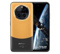 Ulefone Armor 23 Ultra 12GB 512GB 6.78" IPS 120Hz 5G Dual SIM Triple Cámara Batería 5280mAh Android 13 Negro