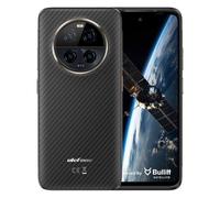 Ulefone Armor 23 Ultra 5G 12GB 6.78" 512GB Negro Resistencia IP68