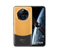 Ulefone Armor 23 Ultra 5G 512GB/12GB Dual SIM Naranja Umbra