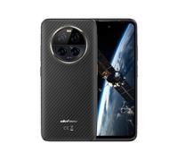Ulefone Armor 23 Ultra 5G 512GB/12GB Dual SIM Negro