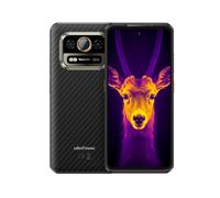 Ulefone Armor 25T 4G 256GB/8GB Dual SIM Negro
