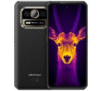 Ulefone Armor 25T Pro 5G Smartphone de 678 pulgadas 6 GB/256 GB doble SIM (Negro)