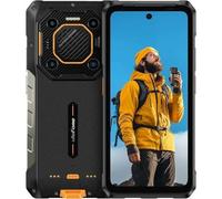 Ulefone Armor 26 Ultra Dual 5G 512GB 12GB RAM Negro