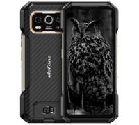 Ulefone Armor 27 12+256GB DS 4G Black OEM