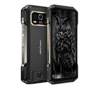 Ulefone Armor 27 4G 12GB 256GB 6.78" Negro