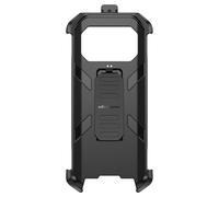 Ulefone Armor 27, Dual, 256GB 12GB RAM, Black