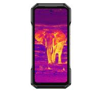 Ulefone Armor 27T 4G 256GB/12GB Dual SIM Negro