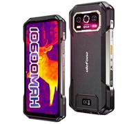 Ulefone Armor 27t Pro 5g 12gb/256gb 6.8´´ One Size