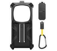 Ulefone Armor 28 Pro Funda Protectora, Resistente Agua/Polvo/Caídas, Compatible Armor 28 Ultra/Armor 28 Pro 2025