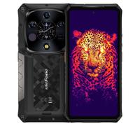 Ulefone Armor 28 Ultra Thermal Version Aislamiento térmico máximo sensores Inteligentes portátil