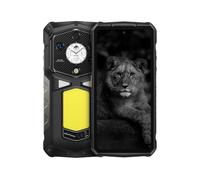 Ulefone Armor 29 Pro 16+512GB 5G Marvel Black