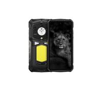 Ulefone - ARMOR 29 PRO / 16+512GB / BLACK