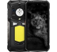 Ulefone Armor 29 Pro 5G 16GB 6.67" 512GB Negro batería extragrande
