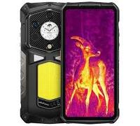 Ulefone armor 29 pro thermal version 16+512gb 5g marvel black