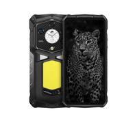 Ulefone Armor 29 Ultra 16+1TB 5G Marvel Black