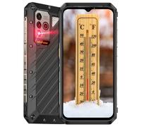 Smartphone Rugerizado Ulefone Armor 30 12GB 512GB 6.95' Negro