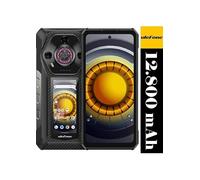 UleFone Teléfono Armor 30 Pro 16+512 GB 5G S Magic Black