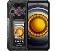 Ulefone Armor 30 Pro 5G Smartphone de 695 pulgadas 16 GB/512 GB doble SIM (Negro)