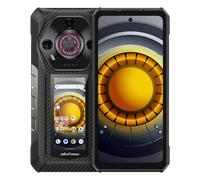 Ulefone Armor 30 Pro 5G Smartphone de 695 pulgadas 16 GB/512 GB doble SIM (Negro)