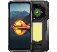 Ulefone - ULEFONE ARMOR 33 BLACK