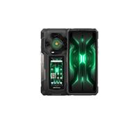 Ulefone Armor 33 Pro 5G 512GB/16GB Doble SIM Negro