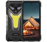 Ulefone Armor 34 Plus 5G 16GB 512GB 6.78" Negro