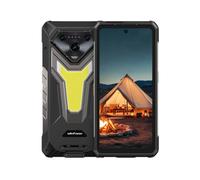 Ulefone Armor 34 Plus 5G 512GB/16GB Dual SIM Negro
