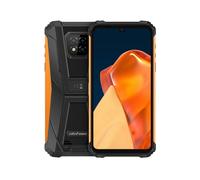 Ulefone Armor 8 64GB/4GB Dual SIM Naranja