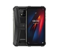 Ulefone Armor 8 64GB/4GB Dual SIM Negro