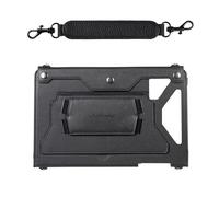 Ulefone Armor Holster Pro Fundas,Fundas para Tablet Armor Holster Pro Multi-Propósito, 4 en 1, Compatible con Serie Armor Pad 4 - Versatilidad y Protección en Uno