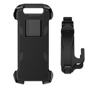 Ulefone Armor Mini 20 20T Pro - Funda protectora para teléfono con mosquetón trasero 3 en 1, multifuncional, a prueba de golpes, protección completa de 360°, resistente a los arañazos, anticaídas,